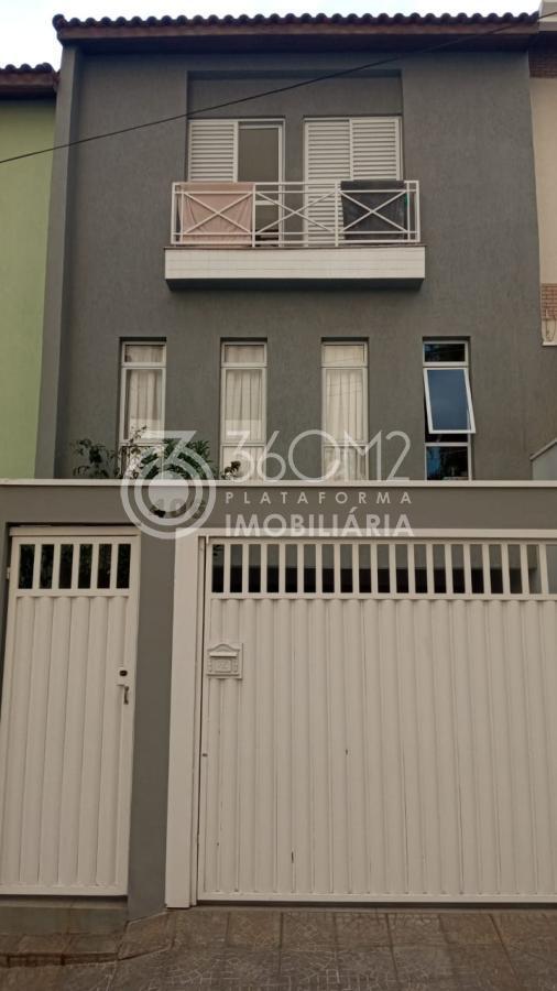 Sobrado para Venda em Santo André, Vila Gilda, 3 dormitórios, 1 suíte, 3 banheiros, 5 vagas