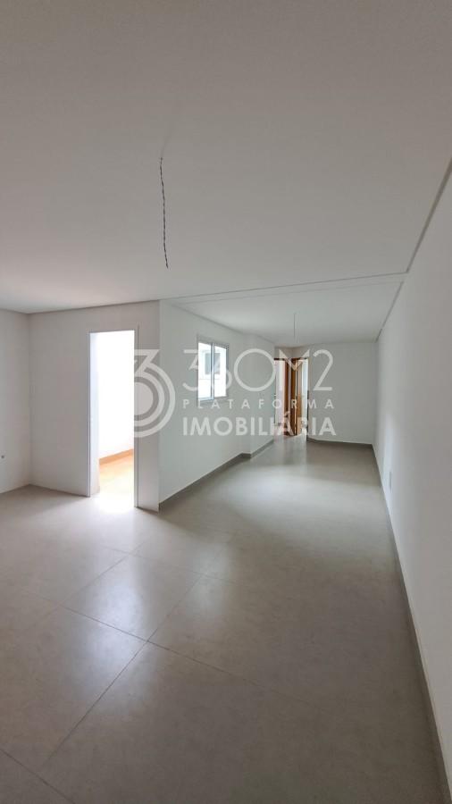 Apartamento sem Condomínio para Venda em Santo André, Vila Pires, 2 dormitórios, 1 suíte, 2 banheiros, 1 vaga - apoio