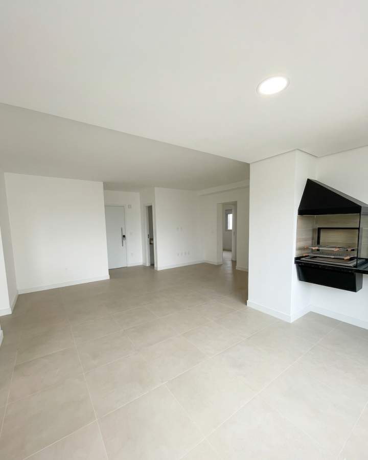 Apartamento para Venda em São Bernardo do Campo, Centro, 3 dormitórios, 3 suítes, 4 banheiros, 2 vagas - apoio