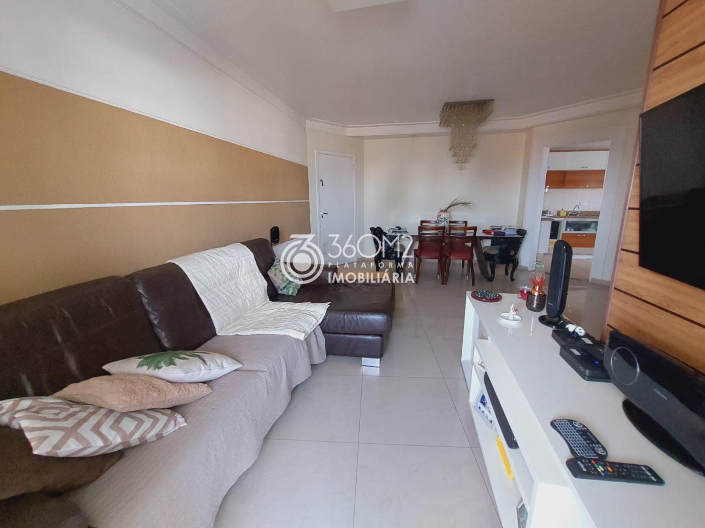 Apartamento para Venda em Santo André, Jardim Bela Vista, 3 dormitórios, 1 suíte, 2 banheiros, 2 vagas - apoio
