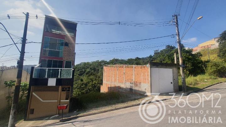Terreno para Venda em Santo André, Condomínio Maracanã