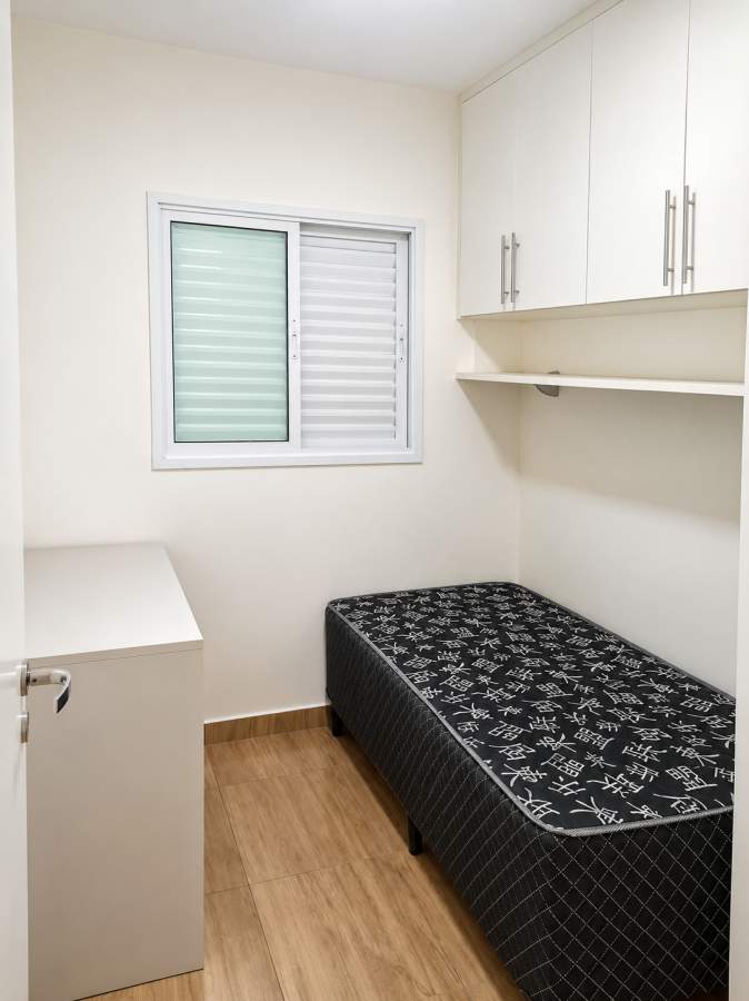 Apartamento sem Condomínio para Venda em Santo André, Campestre, 2 dormitórios, 1 suíte, 2 banheiros, 1 vaga - apoio