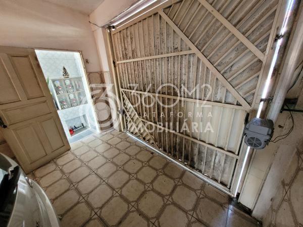 Casa para Venda em Santo André, Condomínio Maracanã, 2 dormitórios, 1 banheiro, 2 vagas - apoio