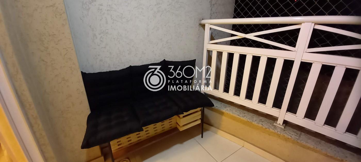 Apartamento para Venda em São Caetano do Sul, Santa Maria, 3 dormitórios, 1 suíte, 2 banheiros, 2 vagas - previa