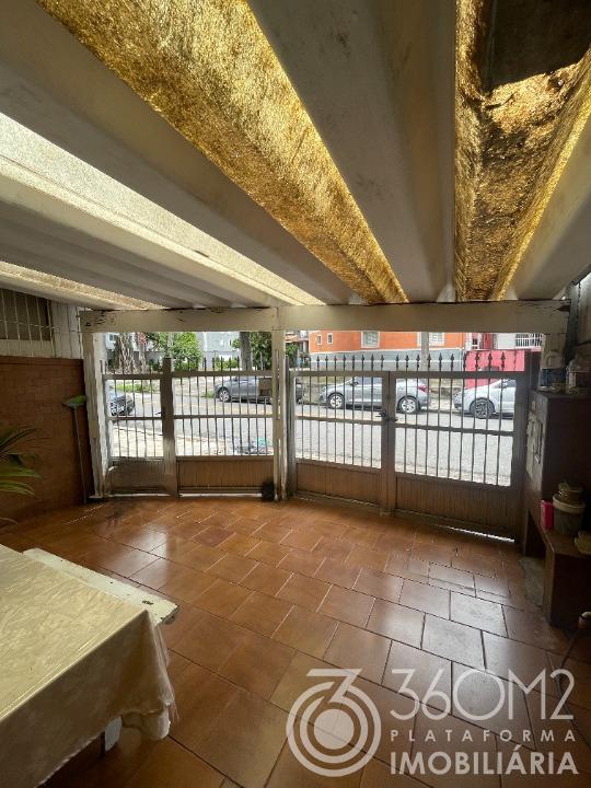 Sobrado para Venda em Santo André, Santa Terezinha, 2 dormitórios, 2 banheiros, 1 vaga - apoio
