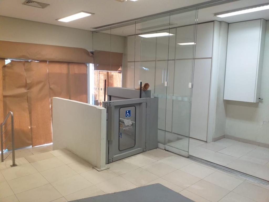 Prédio para Venda em São Caetano do Sul, Centro - apoio
