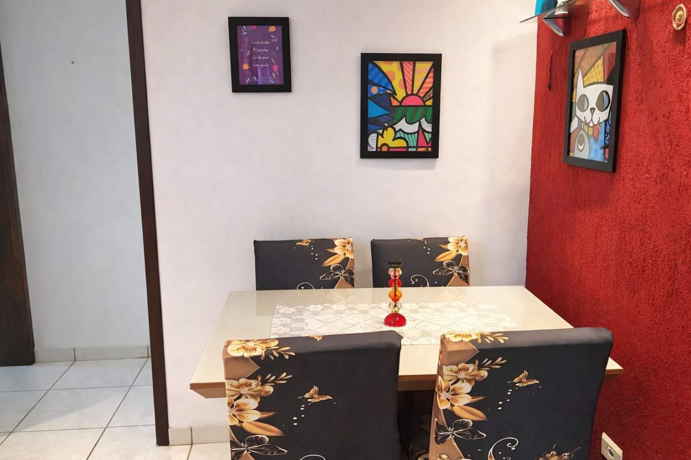 Apartamento Garden para Venda em Santo André, Vila Curuçá, 3 dormitórios, 1 suíte, 2 banheiros, 2 vagas - previa