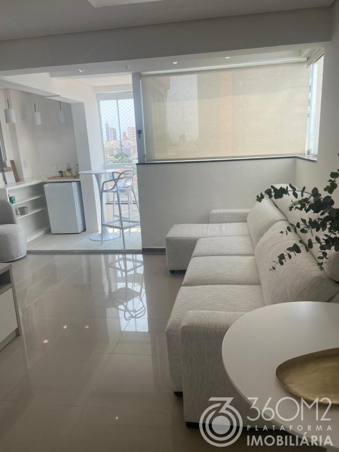 Cobertura Duplex para Venda em Santo André, Parque das Nações, 3 dormitórios, 1 suíte, 3 banheiros, 2 vagas - apoio