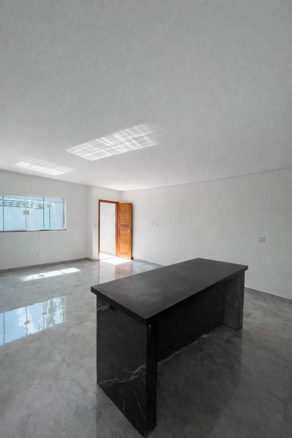 Casa para Venda em Santo André, Vila Vitória, 3 dormitórios, 1 suíte, 2 banheiros, 2 vagas - apoio