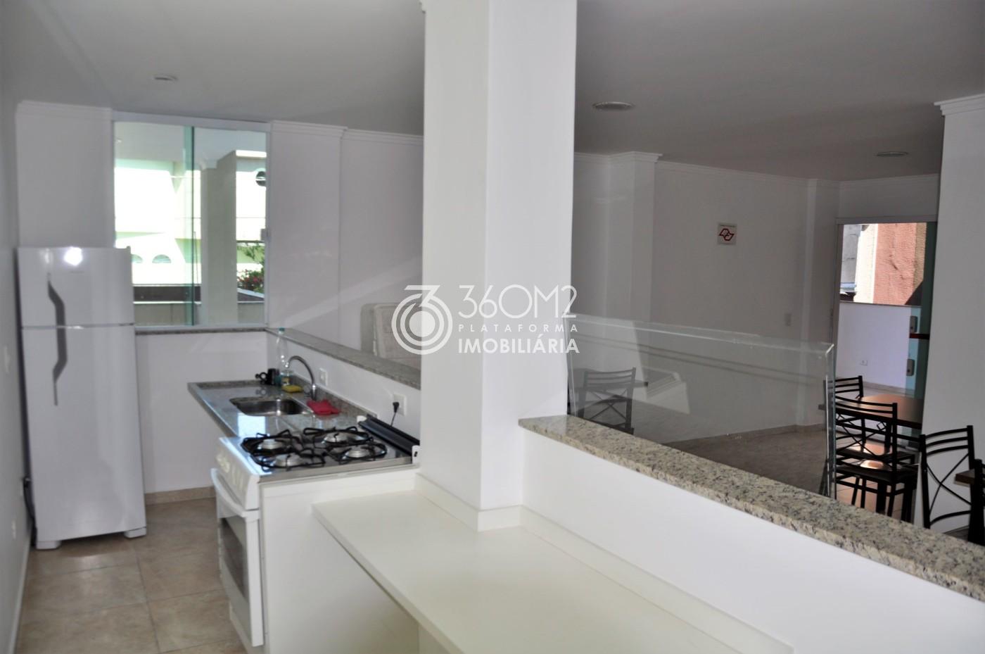 Apartamento para Venda em Santo André, Paraíso, 2 dormitórios, 1 suíte, 2 banheiros, 2 vagas - apoio