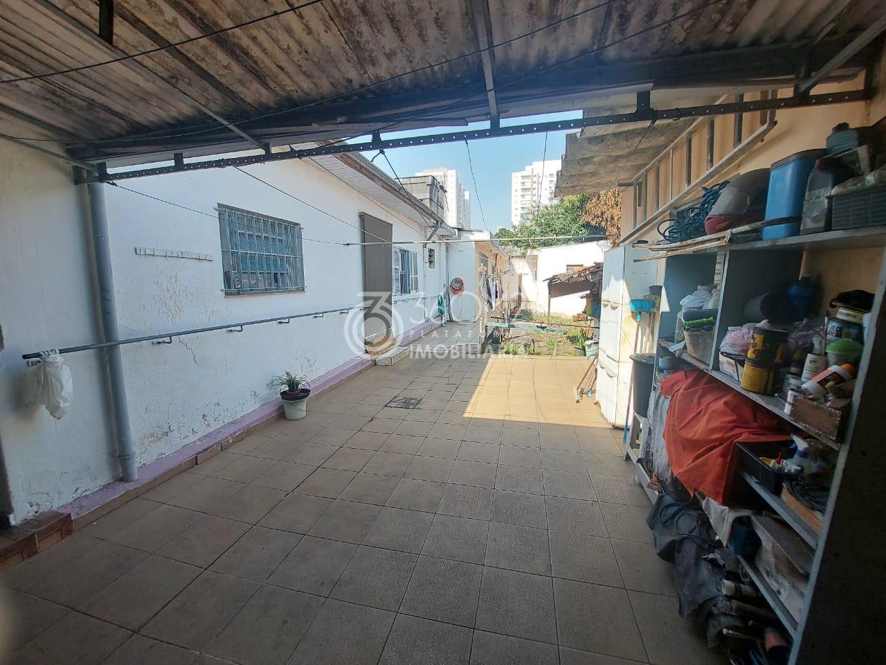 Terreno para Venda em Santo André, Paraíso - apoio