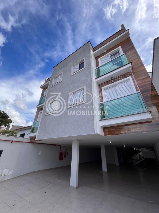 Apartamento sem Condomínio para Venda em Santo André, Vila Francisco Matarazzo, 3 dormitórios, 1 suíte, 2 banheiros, 2 vagas