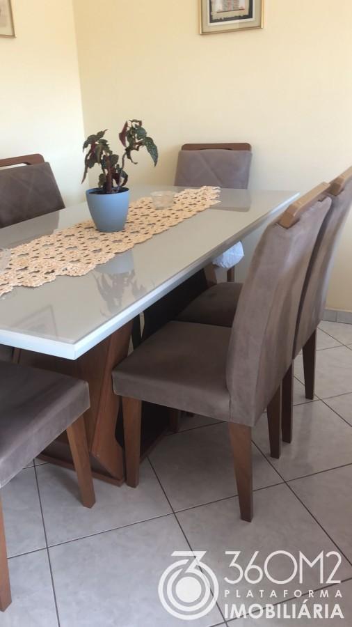 Apartamento sem Condomínio para Venda em Santo André, Vila Camilópolis, 3 dormitórios, 1 suíte, 2 banheiros, 2 vagas - apoio