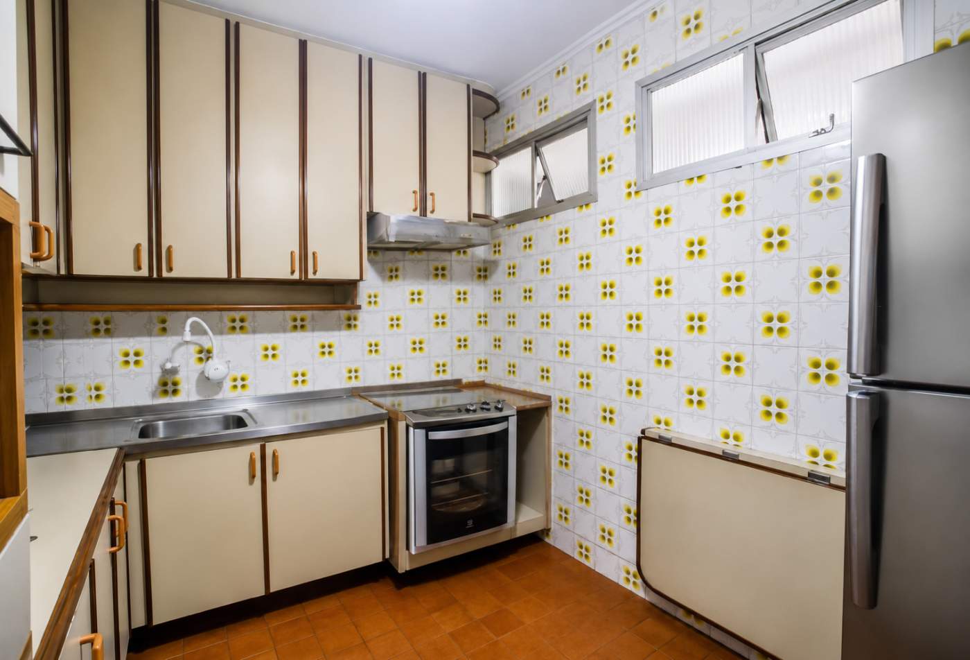 Apartamento para Venda em Santo André, Centro, 2 dormitórios, 1 banheiro, 2 vagas - previa