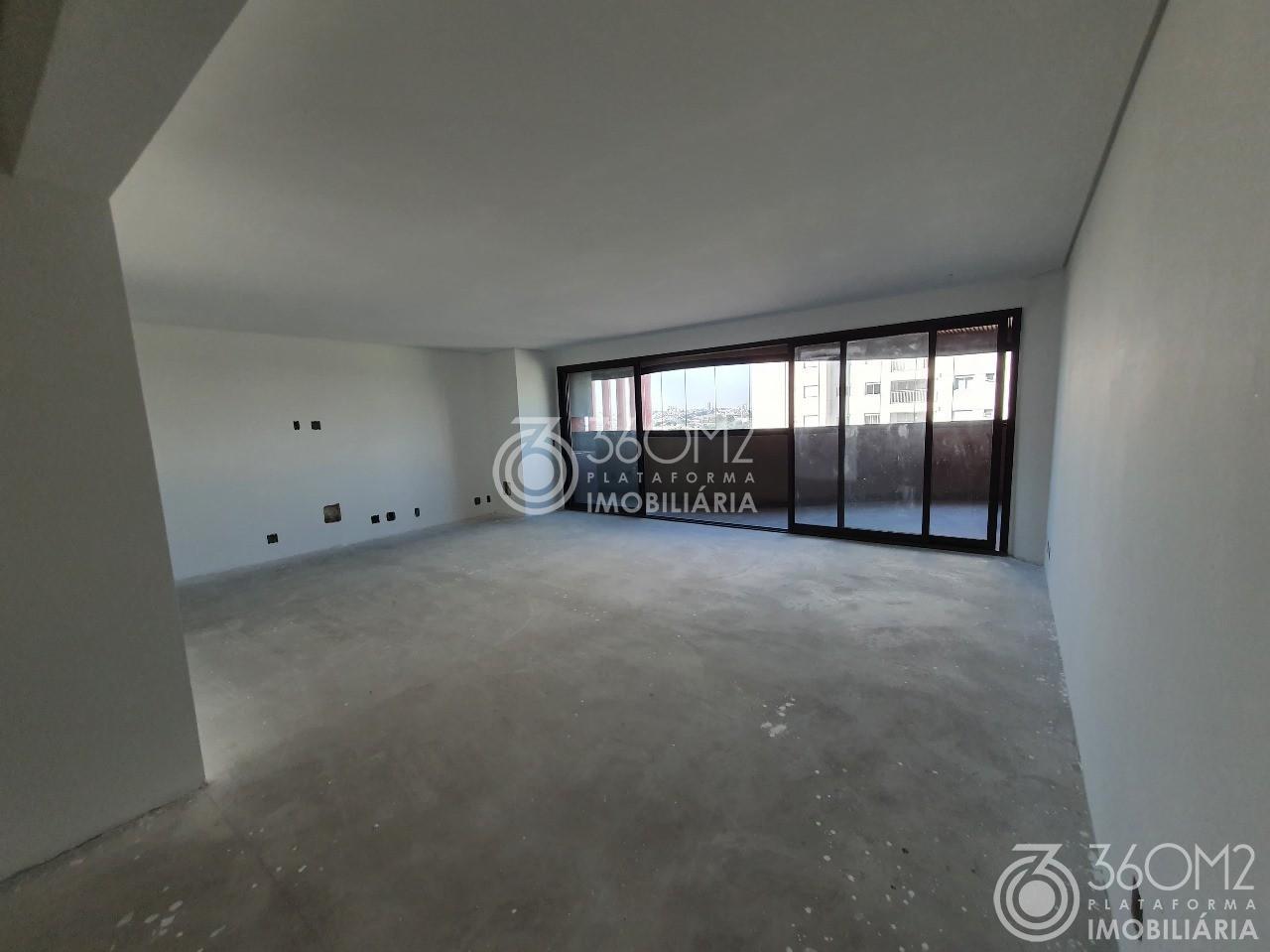 Apartamento para Venda em São Caetano do Sul, Santa Paula, 3 dormitórios, 3 suítes, 5 banheiros, 3 vagas - apoio