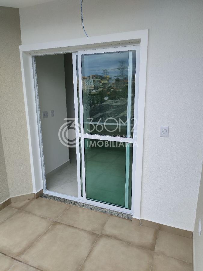 Apartamento sem Condomínio para Venda em Santo André, Jardim Alvorada, 2 dormitórios, 1 banheiro, 1 vaga - previa