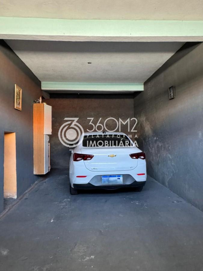 Sobrado para Venda em Santo André, Jardim do Estádio, 3 dormitórios, 1 suíte, 2 banheiros, 2 vagas - apoio