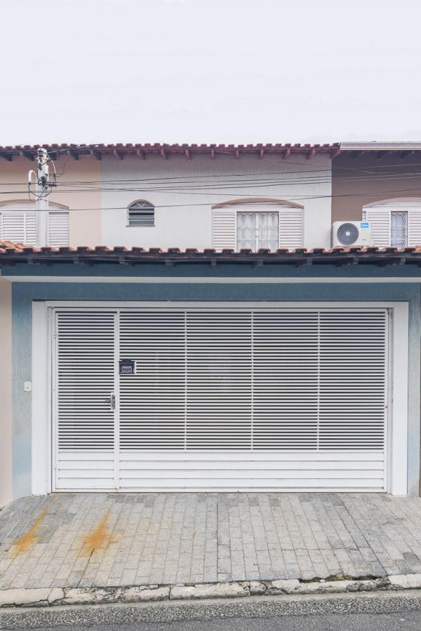 Casa para Venda em Santo André, Vila Camilópolis, 3 dormitórios, 2 suítes, 3 banheiros, 3 vagas