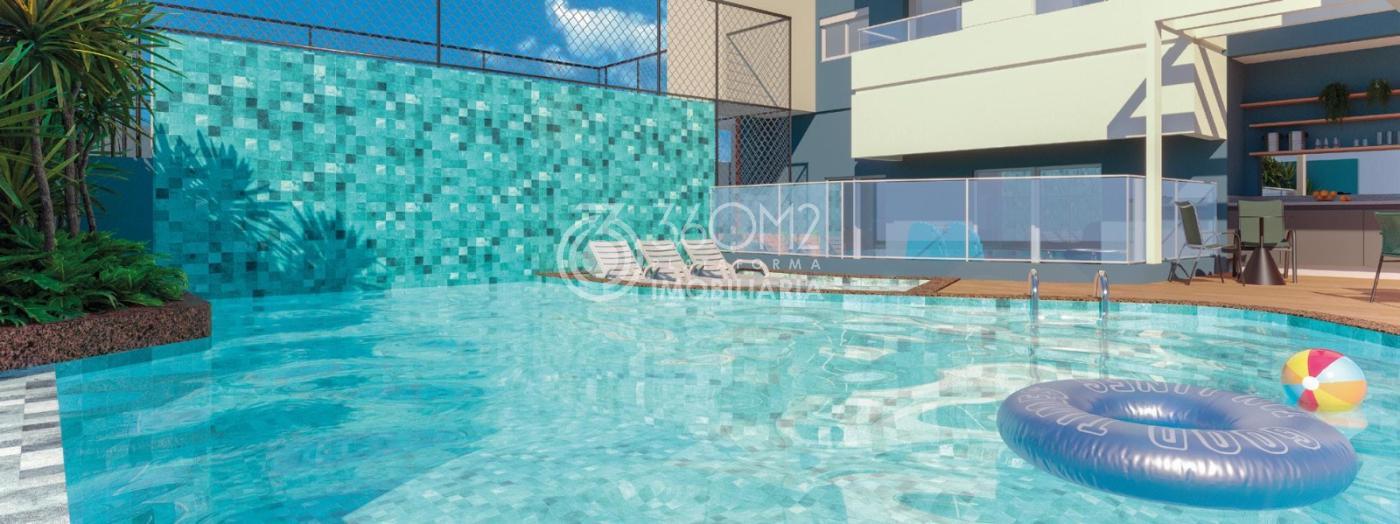 Apartamento para Venda em Santo André, Campestre, 2 dormitórios, 1 suíte, 2 banheiros, 1 vaga