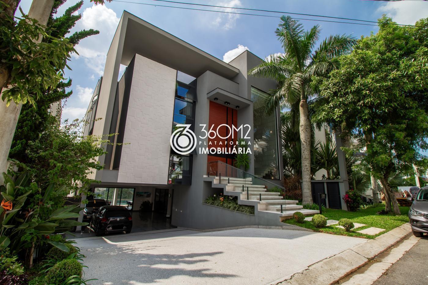 Casa em Condomínio para Venda em São Bernardo do Campo, Parque Terra Nova II, 4 dormitórios, 4 suítes, 8 banheiros, 9 vagas - apoio