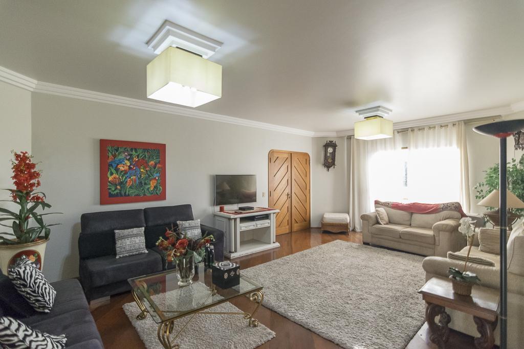 Apartamento para Venda em Santo André, Centro, 3 dormitórios, 1 suíte, 2 banheiros, 3 vagas - apoio
