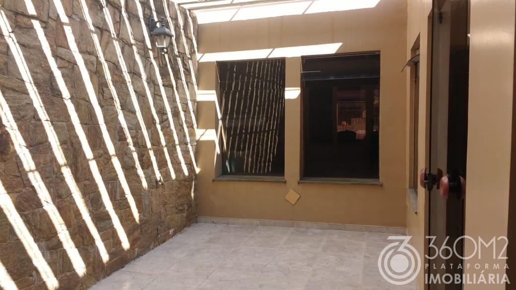 Casa para Venda em Santo André, Campestre, 5 dormitórios, 2 suítes, 6 banheiros, 5 vagas - apoio