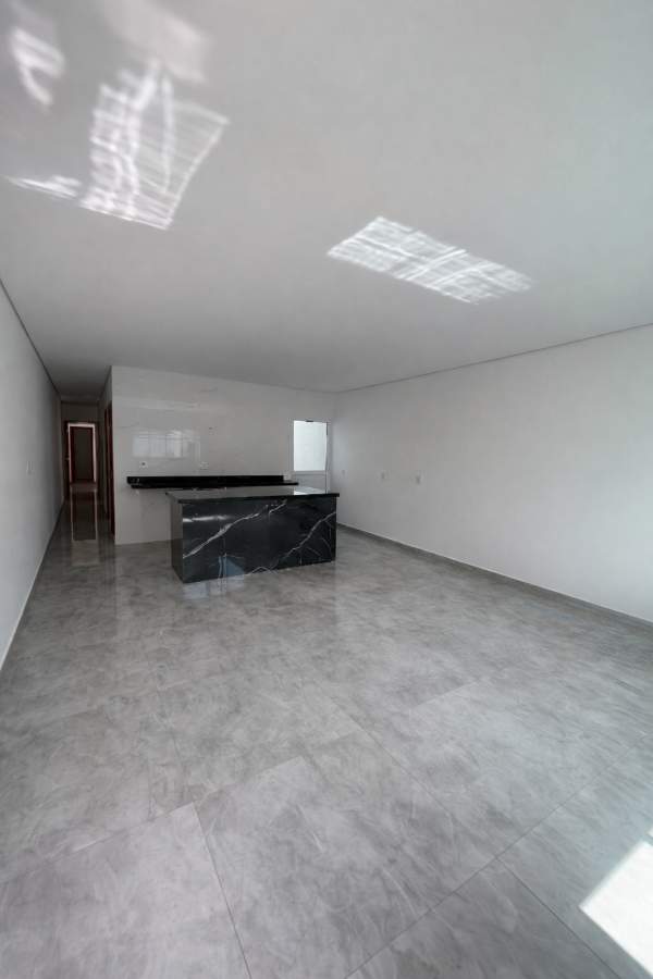 Casa para Venda em Santo André, Vila Vitória, 3 dormitórios, 1 suíte, 2 banheiros, 2 vagas - apoio