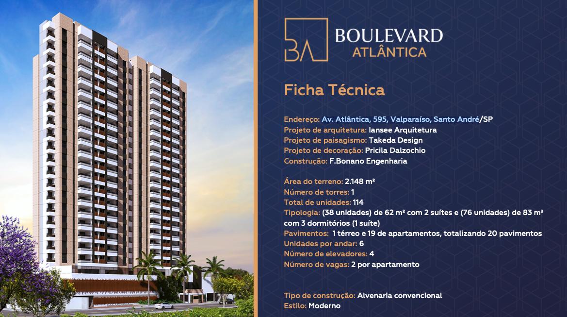 Apartamento para Venda em Santo André, Vila Valparaíso, 3 dormitórios, 1 suíte, 2 banheiros, 2 vagas - apoio