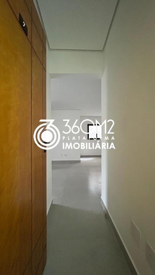 Apartamento para Venda em Santo André, Vila Assunção, 2 dormitórios, 1 suíte, 2 banheiros, 2 vagas - apoio