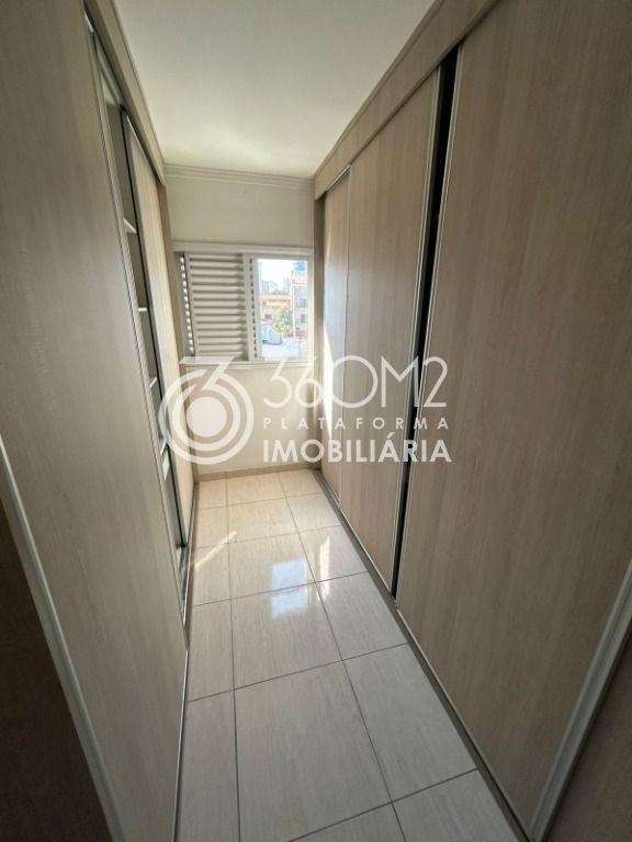 Apartamento para Venda em Santo André, Parque das Nações, 3 dormitórios, 1 suíte, 2 banheiros, 2 vagas - previa