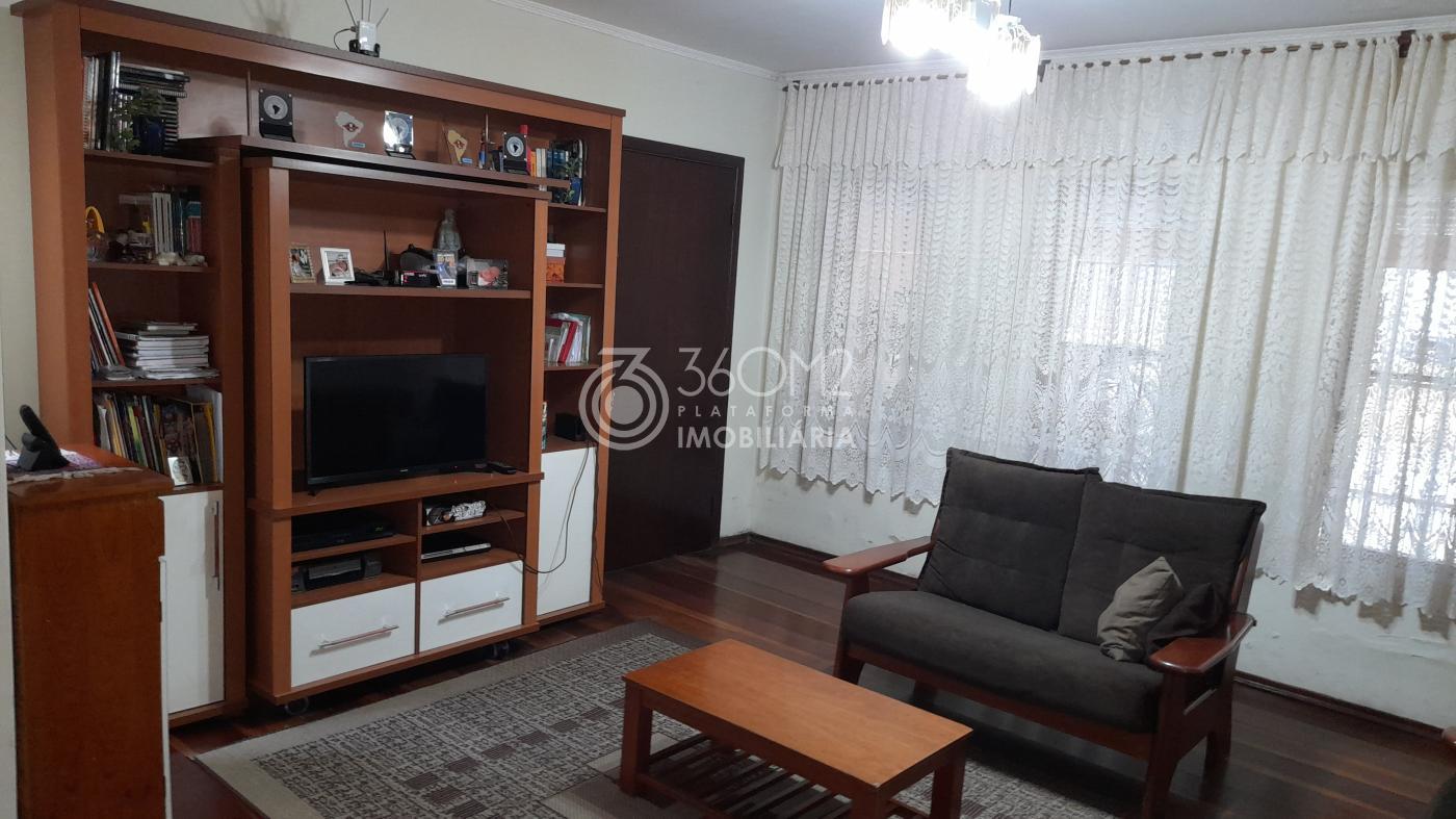 Sobrado para Venda em Santo André, Parque Capuava, 4 dormitórios, 1 suíte, 3 banheiros, 2 vagas