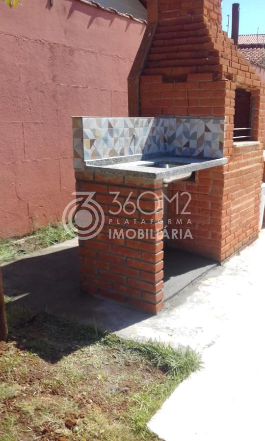Casa para Venda em Itanhaém, Jardim Grandesp, 4 dormitórios, 1 suíte, 3 banheiros, 9 vagas - apoio
