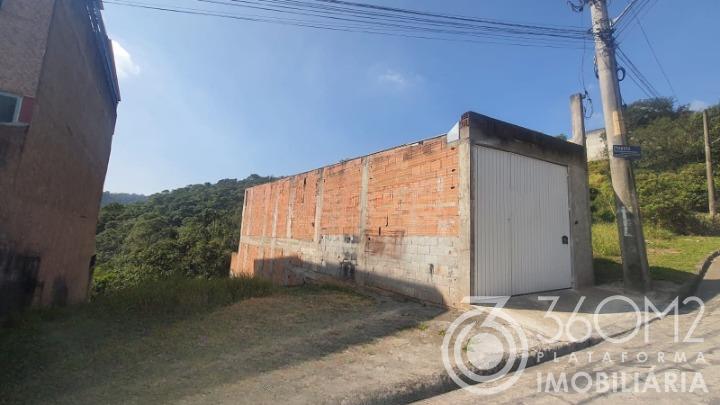 Terreno para Venda em Santo André, Condomínio Maracanã - apoio