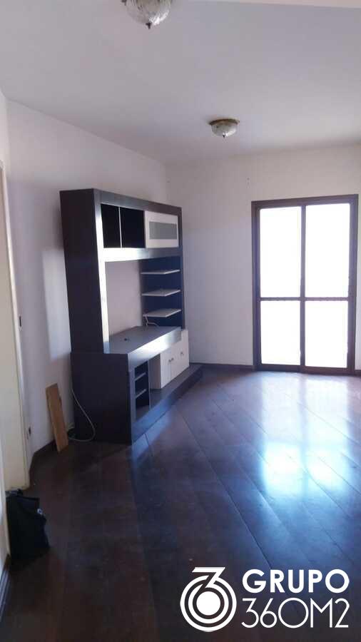 Apartamento para Venda em Santo André, Vila Bastos, 2 dormitórios, 1 suíte, 2 banheiros, 3 vagas - apoio