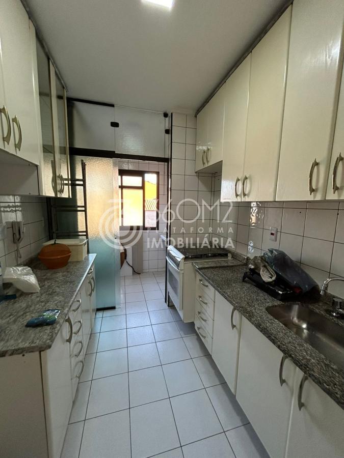 Apartamento para Venda em Santo André, Vila Floresta, 2 dormitórios, 1 suíte, 2 banheiros, 1 vaga - apoio