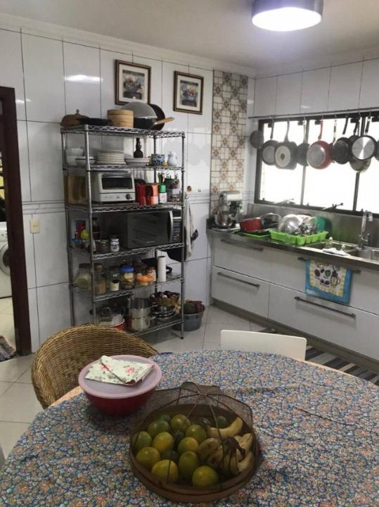 Apartamento para Venda em São Bernardo do Campo, Jardim do Mar, 4 dormitórios, 4 suítes, 6 banheiros, 4 vagas - apoio