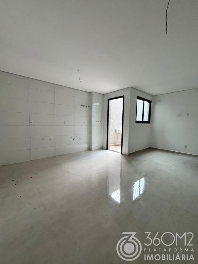Apartamento Garden para Venda em Santo André, Paraíso, 3 dormitórios, 1 suíte, 2 banheiros, 2 vagas - apoio