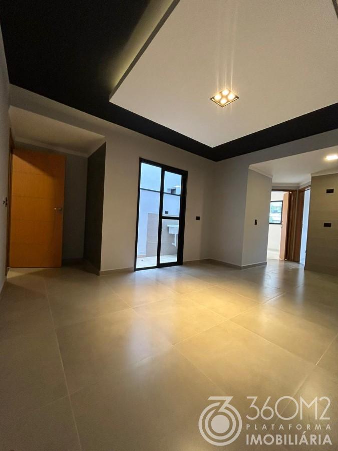 Apartamento sem Condomínio para Venda em Santo André, Vila Scarpelli, 2 dormitórios, 1 banheiro, 1 vaga