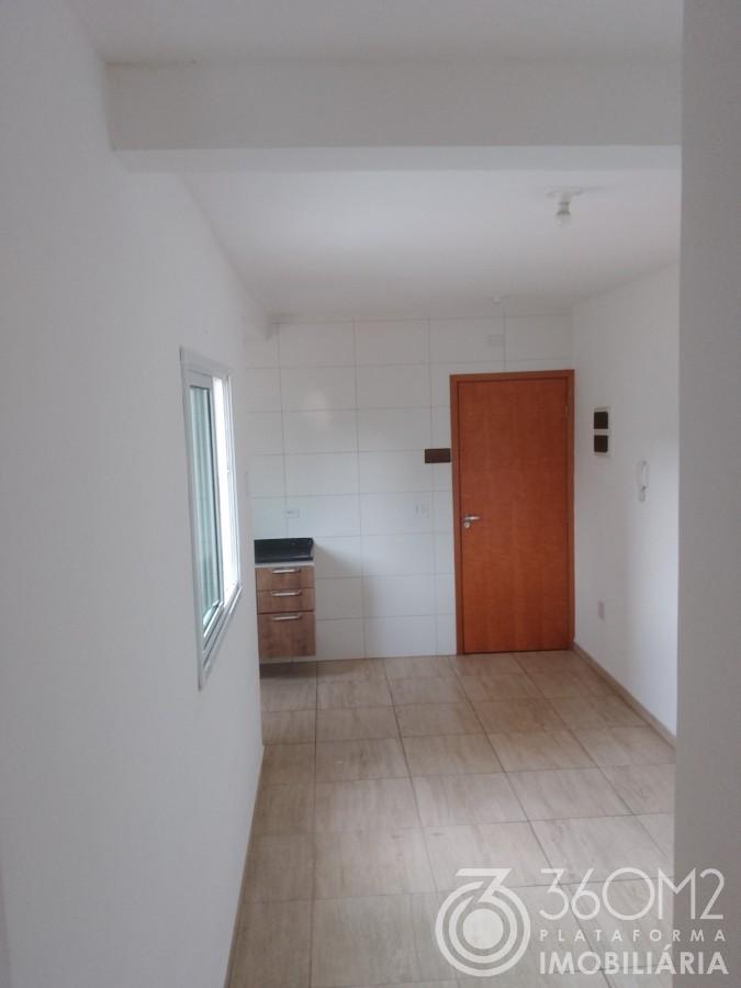 Cobertura para Venda em Santo André, Cidade São Jorge, 2 dormitórios, 1 banheiro, 1 vaga - apoio