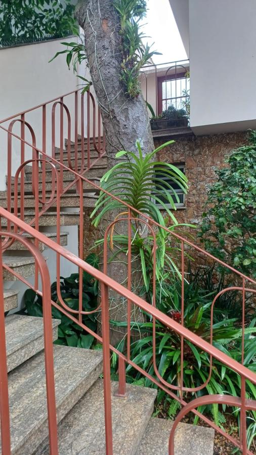 Casa para Venda em Santo André, Vila Gilda, 3 dormitórios, 1 suíte, 5 banheiros, 5 vagas - apoio