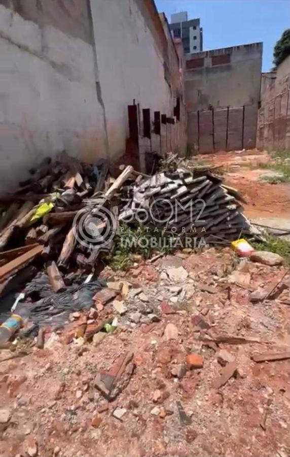 Terreno para Venda em Santo André, Vila Valparaíso - apoio