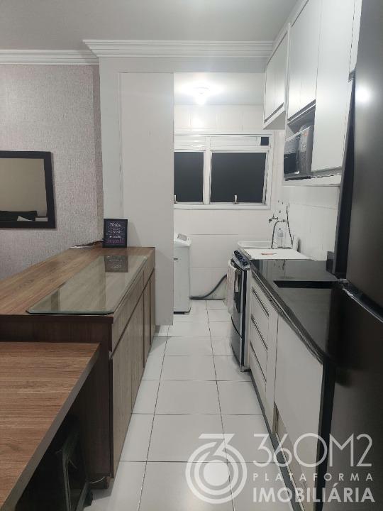 Apartamento sem Condomínio para Venda em São Bernardo do Campo, Rudge Ramos, 3 dormitórios, 1 suíte, 3 banheiros, 2 vagas - previa