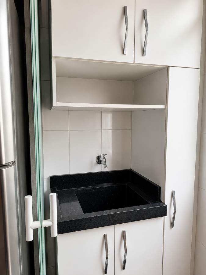 Apartamento para Venda em Diadema, Centro, 3 dormitórios, 1 suíte, 2 banheiros, 2 vagas - previa