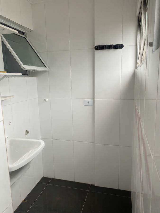 Apartamento para Venda em São Paulo, Jardim Patente Novo, 2 dormitórios, 1 banheiro, 1 vaga - previa