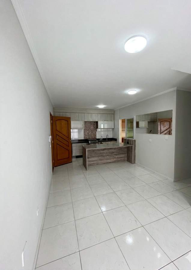 Apartamento sem Condomínio para Venda em Santo André, Parque Novo Oratório, 3 dormitórios, 1 suíte, 2 banheiros, 2 vagas - apoio