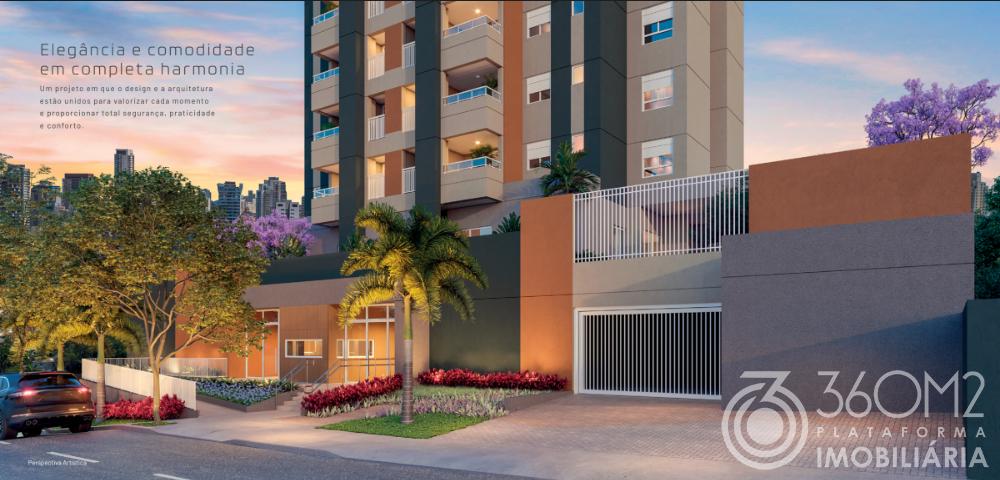 Apartamento para Venda em Santo André, Vila Guiomar, 3 dormitórios, 2 suítes, 1 vaga - apoio