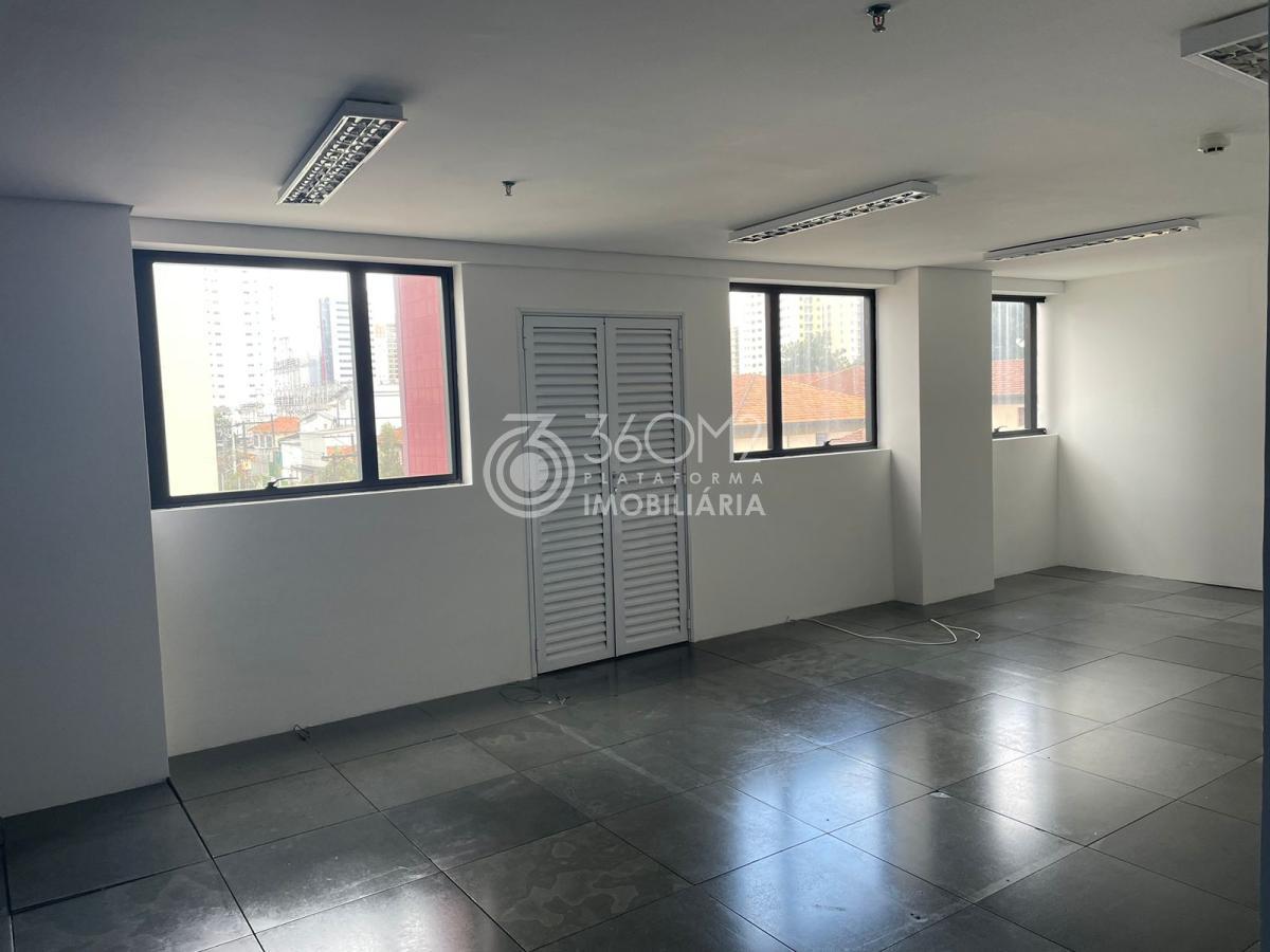 Sala Comercial para Venda em São Paulo, Planalto Paulista, 2 banheiros, 1 vaga - apoio