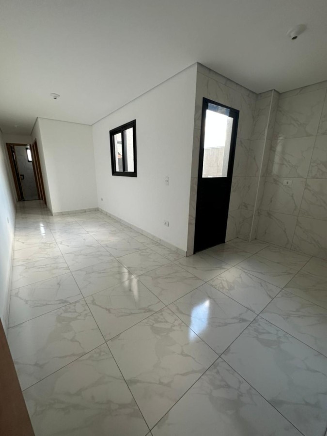 Apartamento Garden para Venda em Santo André, Vila Guarani, 2 dormitórios, 1 banheiro, 1 vaga