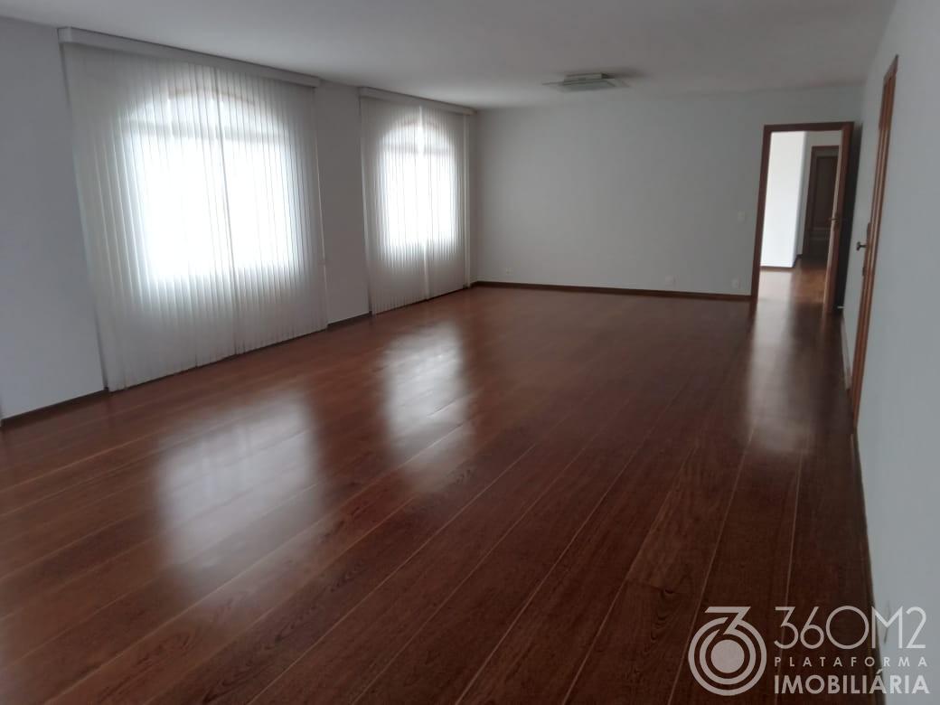 Apartamento para Venda em Santo André, Centro, 4 dormitórios, 1 suíte, 3 banheiros, 3 vagas - apoio