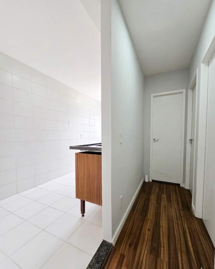Apartamento para Venda em Santo André, Jardim Utinga, 2 dormitórios, 1 banheiro, 1 vaga - apoio